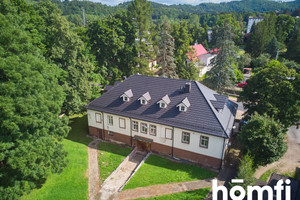 Dom na sprzedaż 1000m2 karkonoski Kowary Jeleniogórska - zdjęcie 2