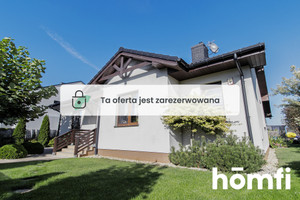Dom na sprzedaż 108m2 poznański Kleszczewo Gowarzewo Malinowa - zdjęcie 1