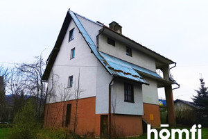 Dom na sprzedaż 205m2 limanowski Laskowa - zdjęcie 2