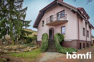 Dom na sprzedaż 290m2 poznański Tarnowo Podgórne Przeźmierowo Folwarczna - zdjęcie 1