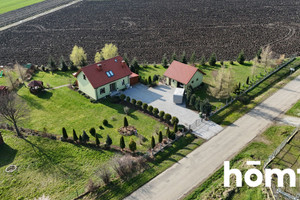 Dom na sprzedaż 96m2 strzeliński Borów Jelenin - zdjęcie 2