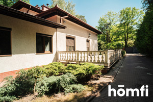Dom na sprzedaż 350m2 grodziski Milanówek Chrzanowska - zdjęcie 2