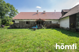 Dom na sprzedaż 194m2 myślenicki Myślenice Ignacego Daszyńskiego - zdjęcie 1