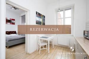 Mieszkanie na sprzedaż 32m2 Kraków św. Wawrzyńca - zdjęcie 1