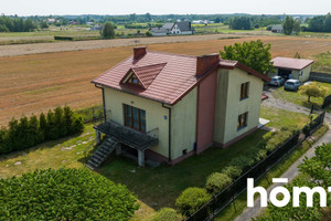 Dom na sprzedaż 171m2 radomski Gózd Kiedrzyn - zdjęcie 3