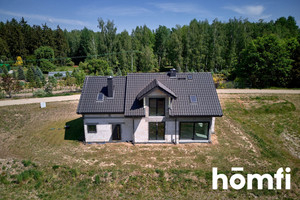 Dom na sprzedaż 158m2 mrągowski Mrągowo Bagienice - zdjęcie 2