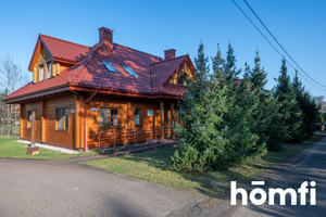 Dom na sprzedaż 320m2 oleśnicki Syców Wioska Wrzosowa - zdjęcie 3