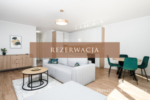 Mieszkanie do wynajęcia 70m2 Kraków Grzegórzki Dąbie Bajeczna - zdjęcie 1