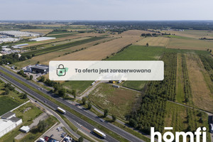 Działka na sprzedaż 8389m2 poznański Tarnowo Podgórne Poznańska - zdjęcie 1