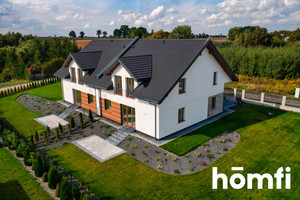 Dom na sprzedaż 205m2 lubelski Jastków Płouszowice-Kolonia - zdjęcie 3