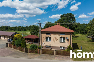 Dom na sprzedaż 166m2 radomski Iłża Płudnica - zdjęcie 1