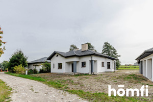 Dom na sprzedaż 160m2 piaseczyński Prażmów Piotra Czołchańskiego - zdjęcie 2