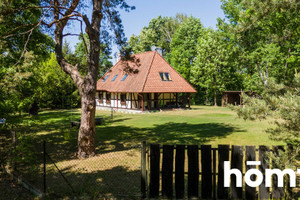 Dom na sprzedaż 179m2 radomski Jastrzębia Wólka Lesiowska - zdjęcie 1