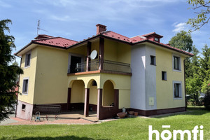 Dom na sprzedaż 402m2 tarnowski Tarnów Koszyce Wielkie Kryształowa - zdjęcie 1