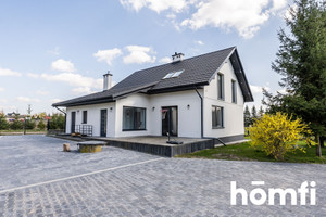 Dom na sprzedaż 138m2 radomski Wolanów Rogowa - zdjęcie 2