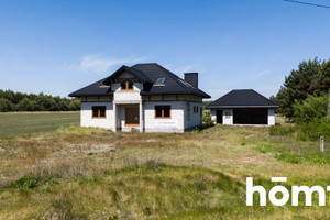 Dom na sprzedaż 148m2 zwoleński Kazanów Kopiec - zdjęcie 1
