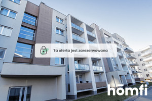Mieszkanie na sprzedaż 45m2 Poznań Podolany Jasielska - zdjęcie 1