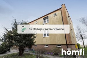 Mieszkanie na sprzedaż 51m2 poznański Dopiewo Konarzewo 25-lecia - zdjęcie 1