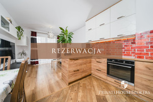 Mieszkanie na sprzedaż 54m2 Kraków Bieżanów-Prokocim Republiki Korczakowskiej - zdjęcie 1