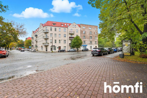 Mieszkanie na sprzedaż 80m2 Katowice Dąbrówka Mała Strzelców Bytomskich - zdjęcie 1