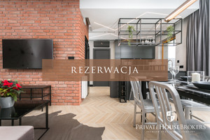 Mieszkanie do wynajęcia 47m2 Kraków Stare Miasto Rakowicka - zdjęcie 1