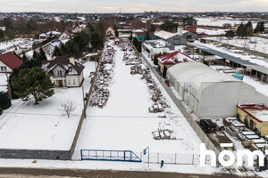 Działka na sprzedaż 4000m2 radomski Zakrzew Cerekiew Radomska - zdjęcie 3