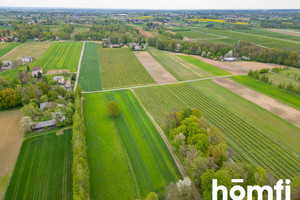 Działka na sprzedaż 5793m2 puławski Nałęczów Drzewce-Kolonia - zdjęcie 3