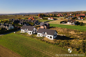 Dom na sprzedaż 134m2 krakowski Wielka Wieś Modlniczka Słowiańska - zdjęcie 1