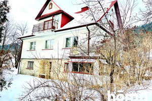Dom na sprzedaż 173m2 limanowski Limanowa Jana Kasprowicza - zdjęcie 2