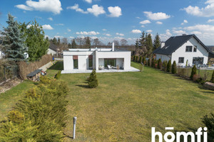 Dom na sprzedaż 140m2 białobrzeski Promna Falęcice - zdjęcie 1