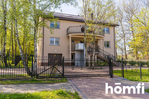Dom na sprzedaż 417m2 pucki Władysławowo Jastrzębia Góra Kuracyjna - zdjęcie 1