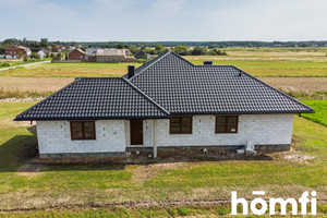 Dom na sprzedaż 180m2 radomski Skaryszew - zdjęcie 3