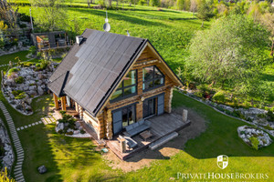 Dom na sprzedaż 140m2 suski Zawoja - zdjęcie 1