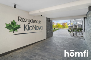 Mieszkanie na sprzedaż 44m2 Kielce Szydłówek Klonowa - zdjęcie 1