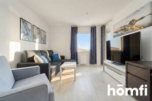 Mieszkanie na sprzedaż 51m2 Wrocław Krzyki Jagodno Buforowa - zdjęcie 1