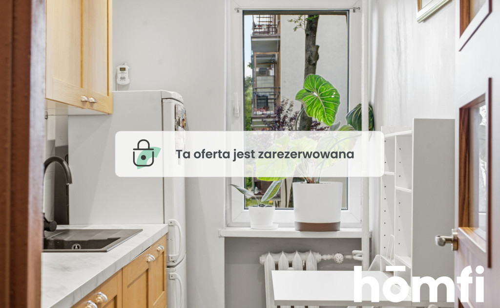 2 Pokoje| Balkon | 38m2| Brynów
