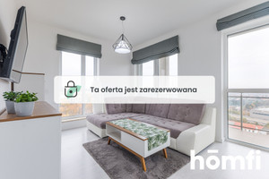 Mieszkanie do wynajęcia 50m2 Gdańsk Piecki-Migowo Stanisława Lema - zdjęcie 1
