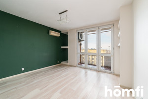 Mieszkanie do wynajęcia 38m2 łódzkie Łódź al. Tadeusza Kościuszki - zdjęcie 1