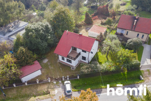 Dom na sprzedaż 120m2 wielicki Wieliczka Niepołomska - zdjęcie 1