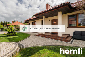 Dom na sprzedaż 118m2 legionowski Wieliszew Skrzeszew Janiny - zdjęcie 1