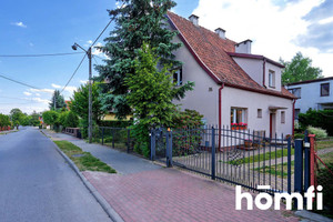 Dom na sprzedaż 210m2 szczycieński Szczytno Kazimierza Pułaskiego - zdjęcie 1