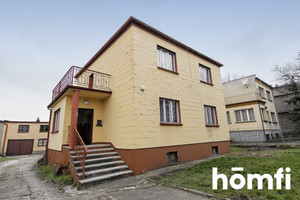 Dom na sprzedaż 105m2 wrzesiński Miłosław Wrzesińska - zdjęcie 1
