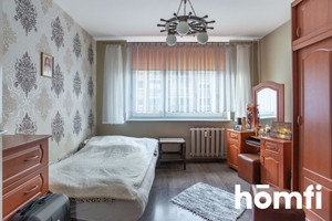 Mieszkanie na sprzedaż 64m2 nowotomyski Nowy Tomyśl os. Północ - zdjęcie 3