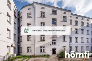 Mieszkanie na sprzedaż 72m2 Łódź Śródmieście Pomorska - zdjęcie 1