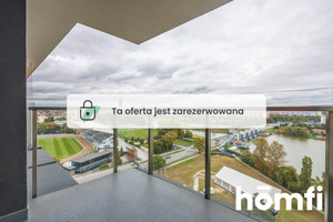 Mieszkanie na sprzedaż 40m2 Rzeszów Dąbrowskiego Hetmańska - zdjęcie 1