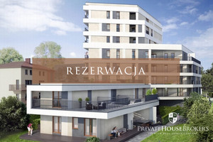 Mieszkanie do wynajęcia 39m2 Kraków Bronowice Bronowice Bronowicka - zdjęcie 1