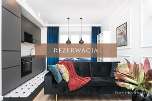Mieszkanie do wynajęcia 31m2 Kraków Grzegórzki ks. Franciszka Blachnickiego - zdjęcie 1
