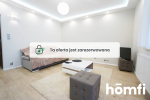 Mieszkanie do wynajęcia 32m2 Kraków Podgórze Duchackie Wola Duchacka Gołaśka - zdjęcie 1