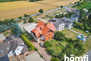 Dom na sprzedaż 216m2 brzeski Skarbimierz Zielęcice Rzemieślnicza - zdjęcie 2