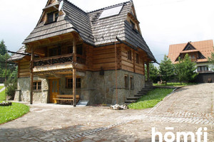 Dom na sprzedaż 300m2 tatrzański Kościelisko Witów - zdjęcie 1